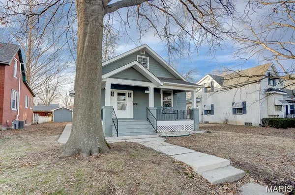 $117,500 | 1119 North Church Street, Belleville, IL 62221
