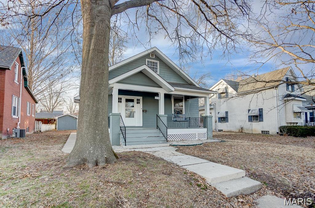 1119 North Church Street Belleville, IL 62221 - Photo 1 of 13