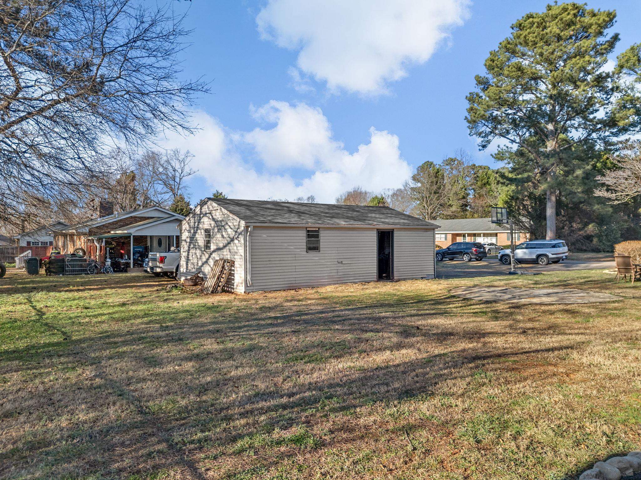3998 Dale Court Boiling Springs, SC 29316 - Photo 37 of 50