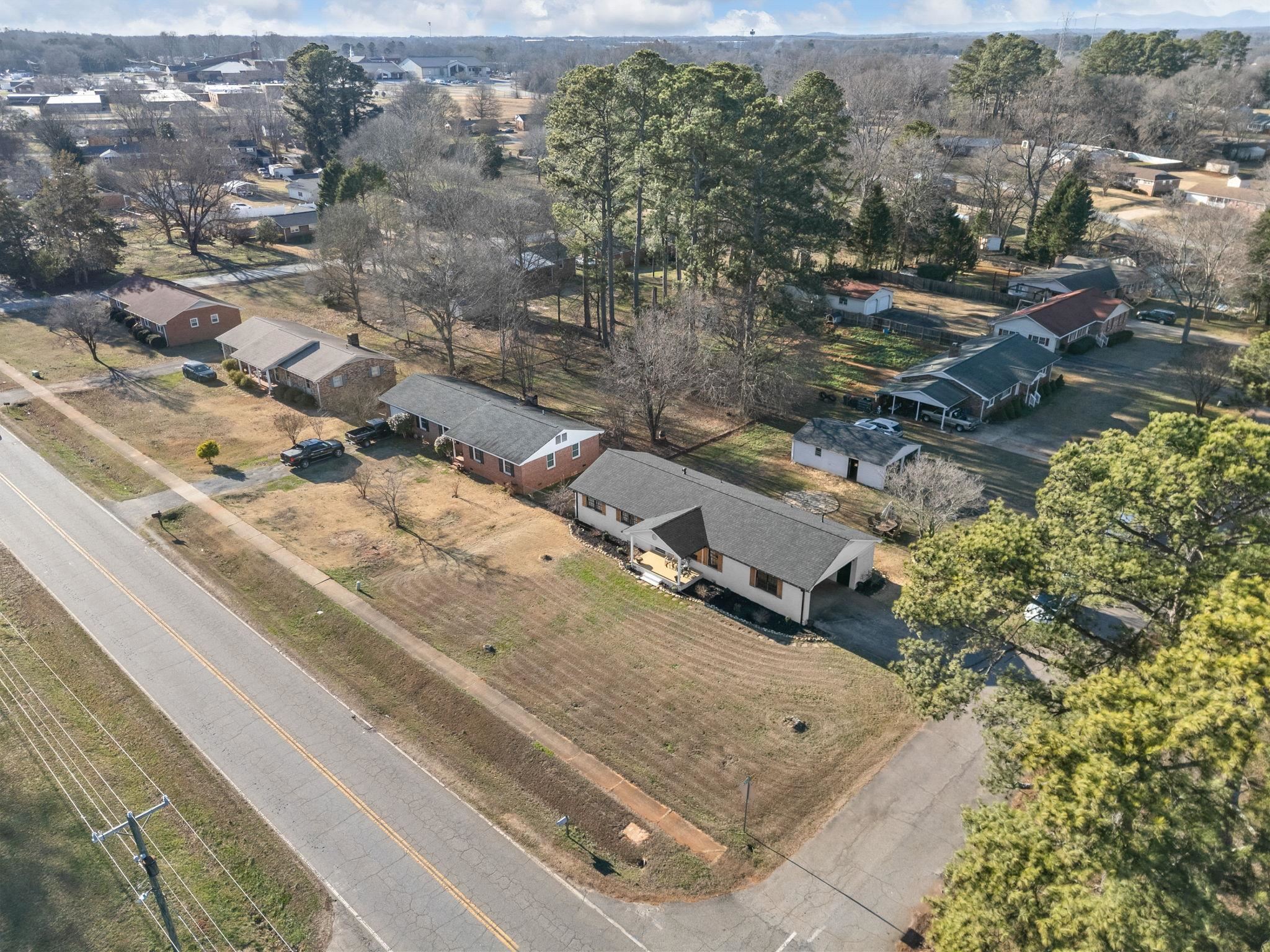 3998 Dale Court Boiling Springs, SC 29316 - Photo 46 of 50