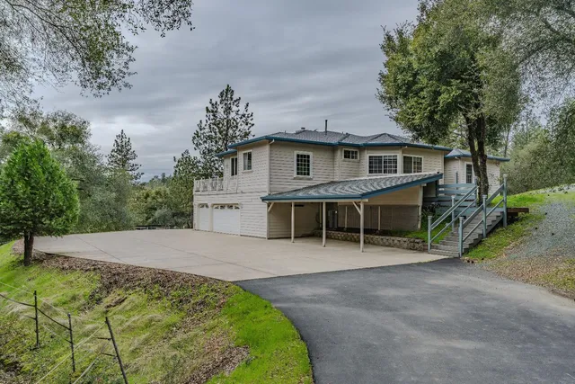 $650,000 | 13901 Chestnut Lane, Sutter Creek, CA 95685