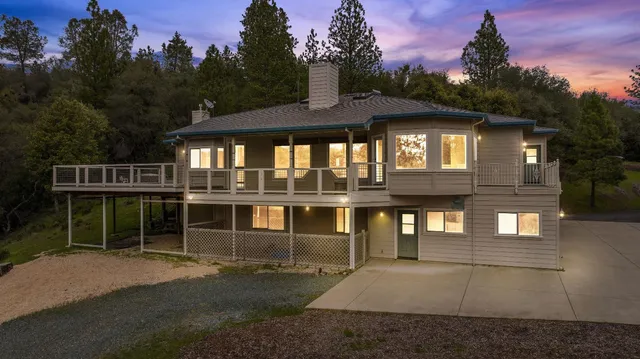 $650,000 | 13901 Chestnut Lane, Sutter Creek, CA 95685