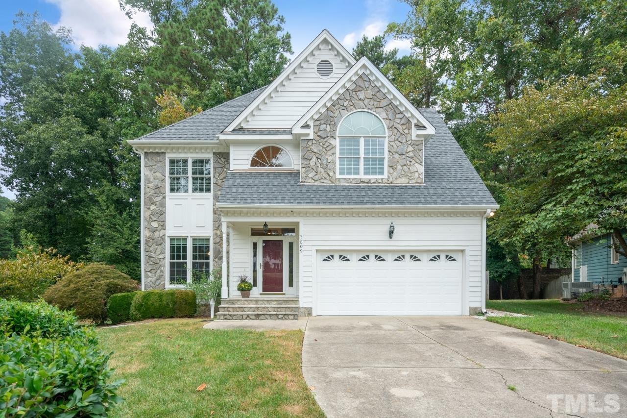 7509 Venture Court Raleigh, NC 27615 - Photo 1 of 28