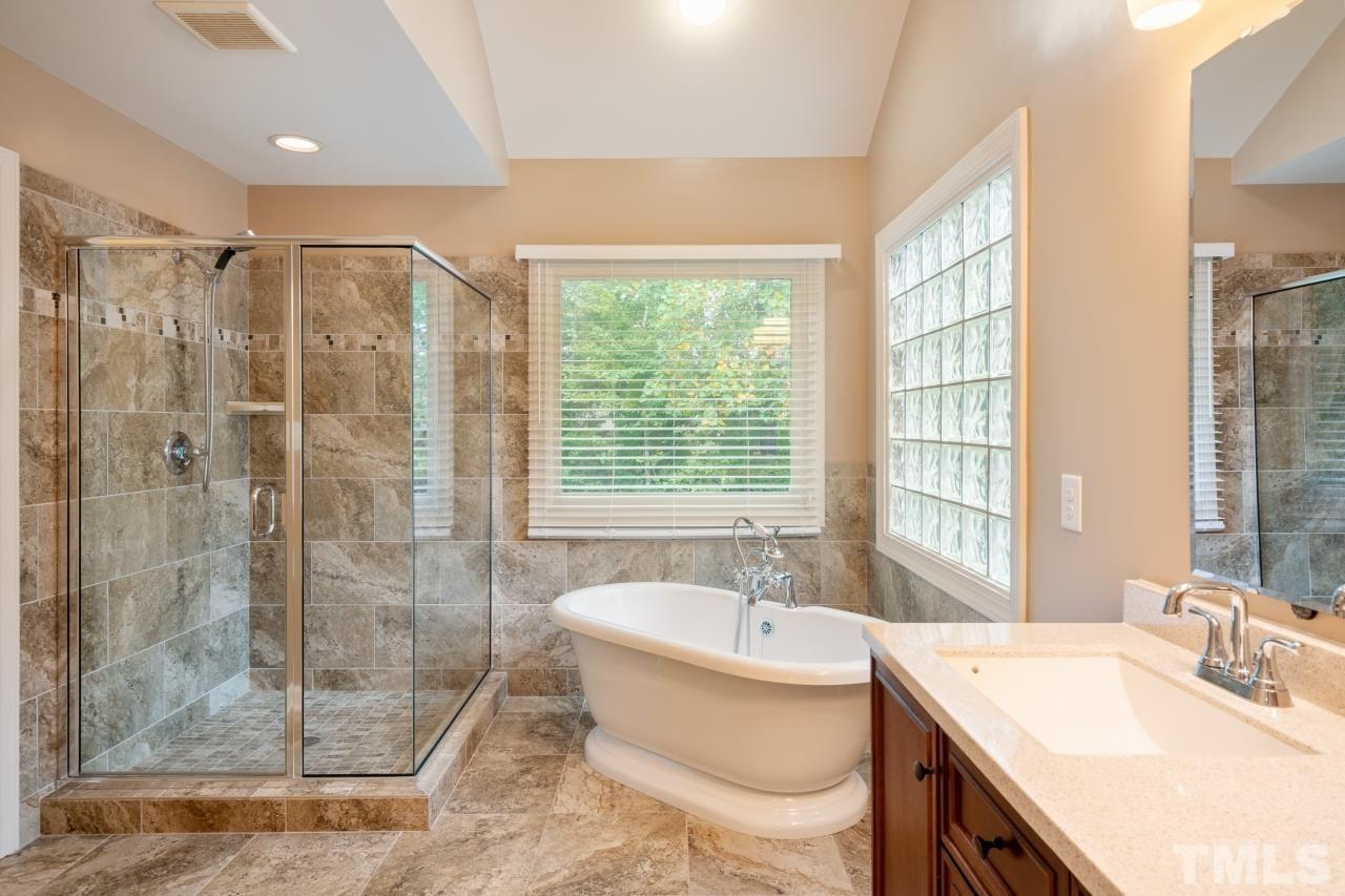 7509 Venture Court Raleigh, NC 27615 - Photo 17 of 28