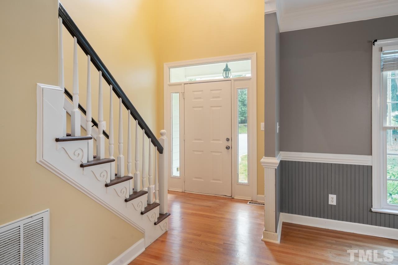 7509 Venture Court Raleigh, NC 27615 - Photo 3 of 28