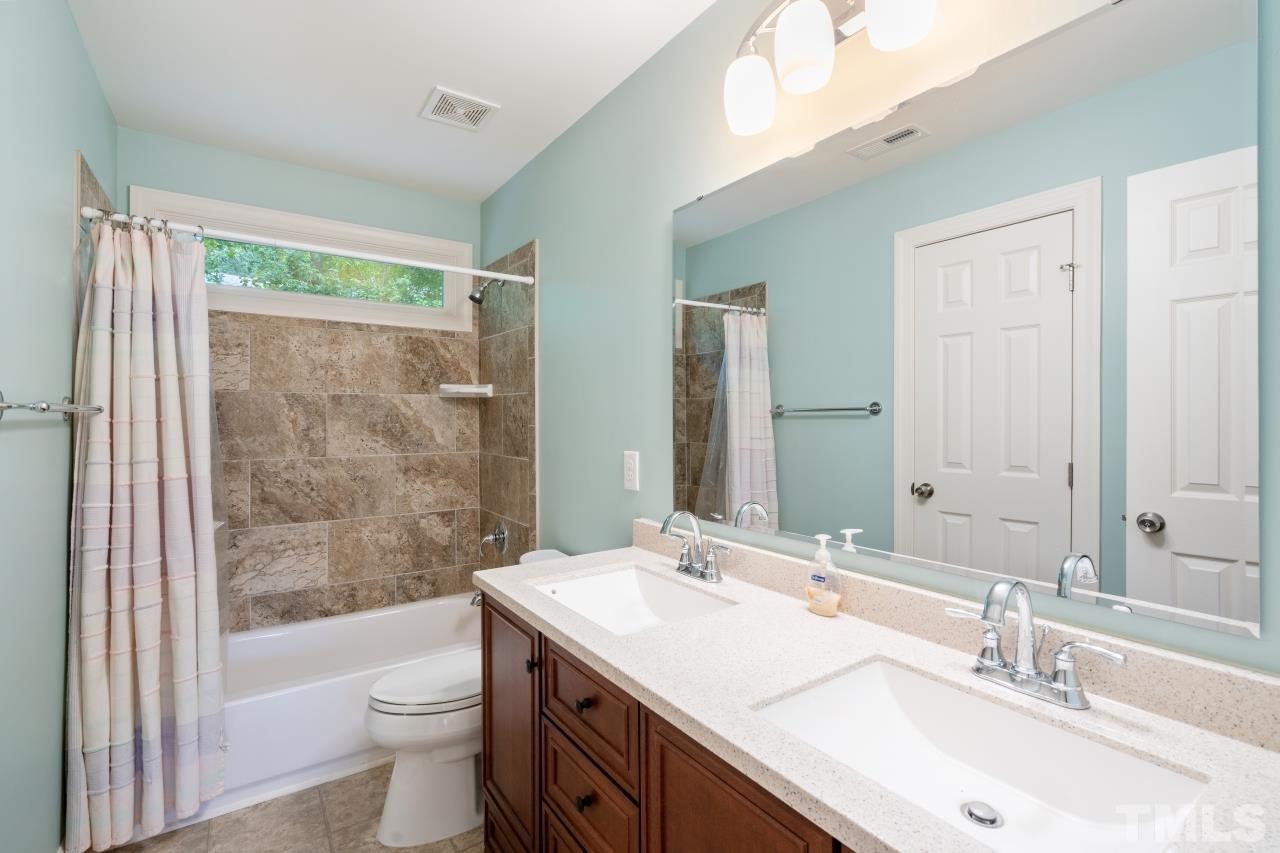 7509 Venture Court Raleigh, NC 27615 - Photo 21 of 28