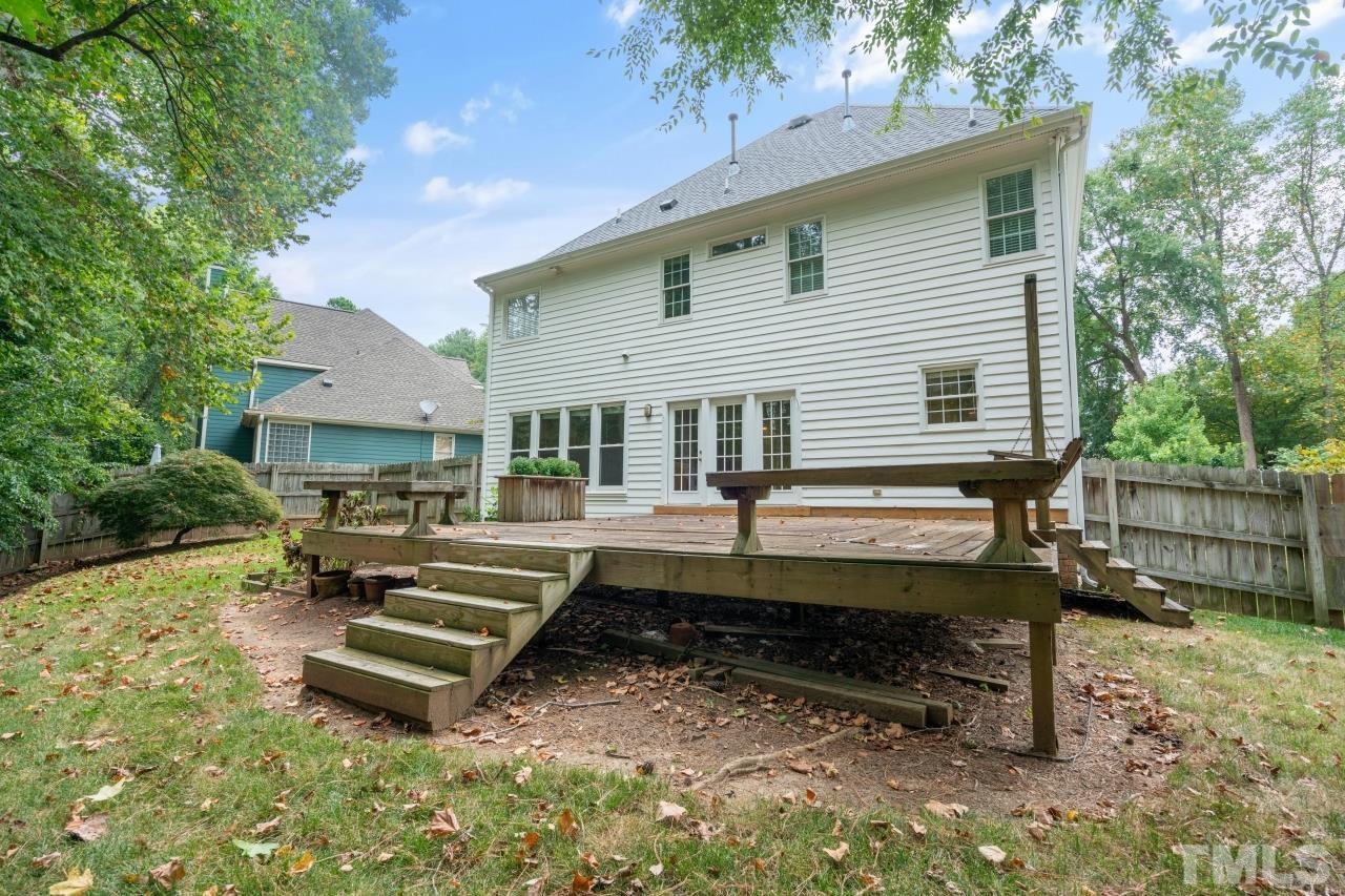 7509 Venture Court Raleigh, NC 27615 - Photo 23 of 28