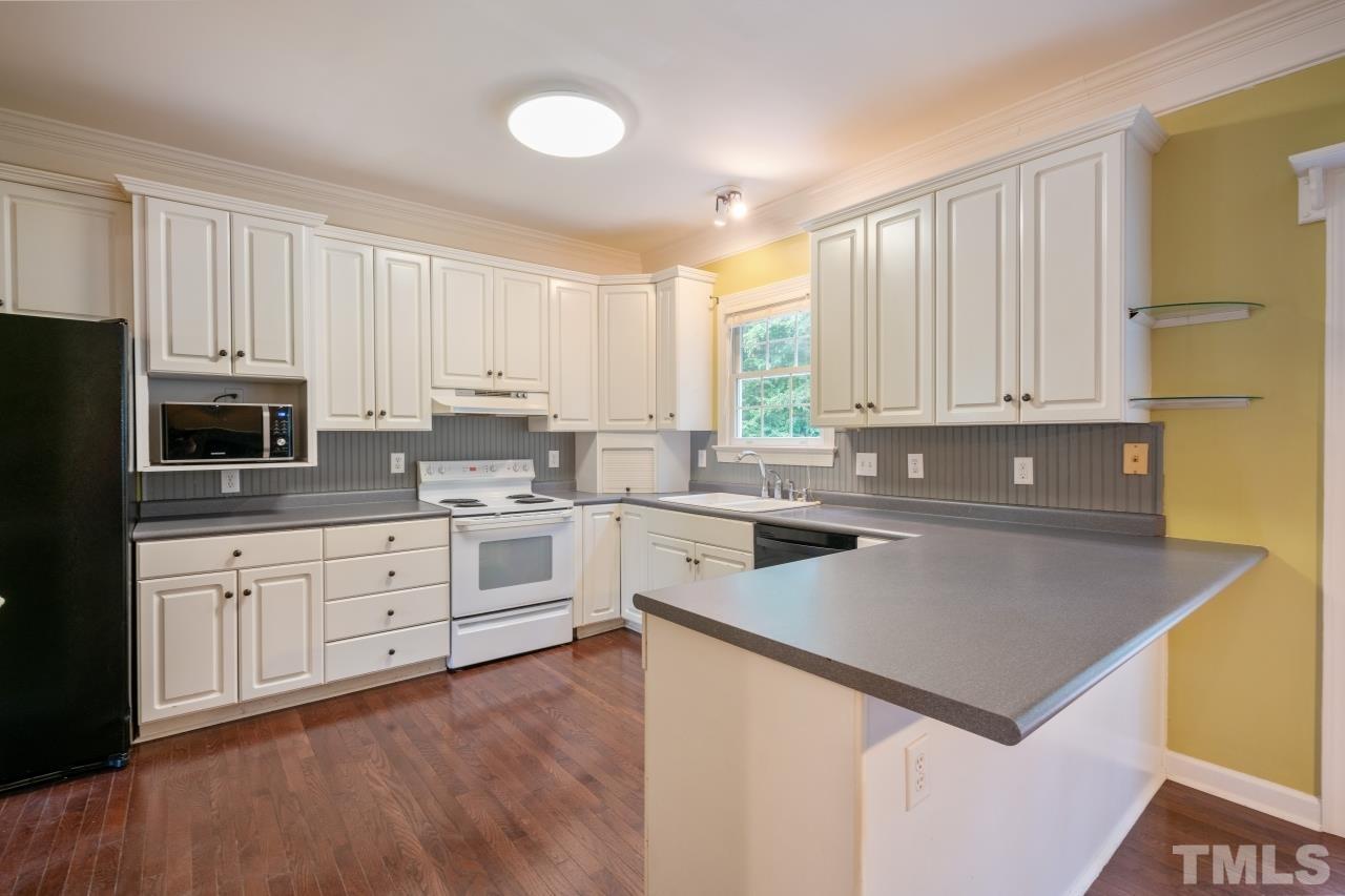 7509 Venture Court Raleigh, NC 27615 - Photo 6 of 28