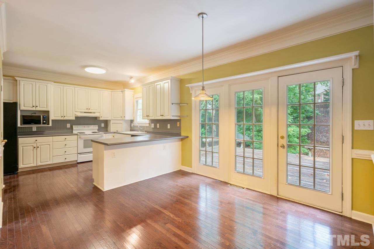 7509 Venture Court Raleigh, NC 27615 - Photo 8 of 28