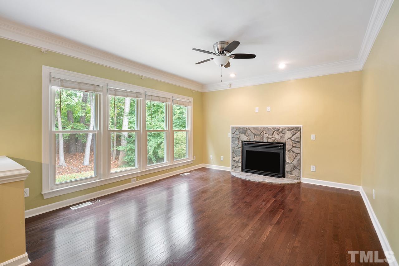 7509 Venture Court Raleigh, NC 27615 - Photo 10 of 28