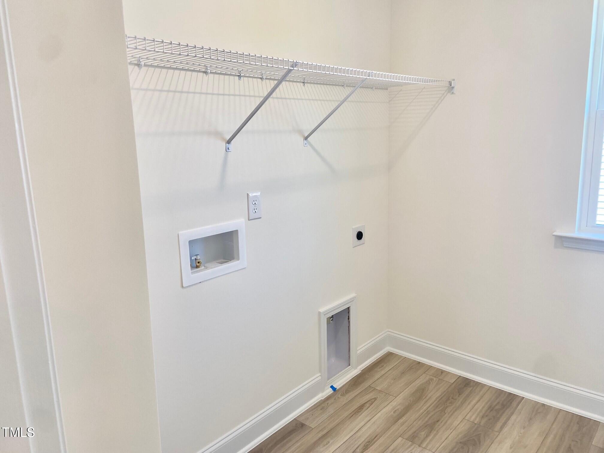 79 Flowing River Road, Unit 39 Angier, NC 27501 - Photo 11 of 26 Laundry Upstairs