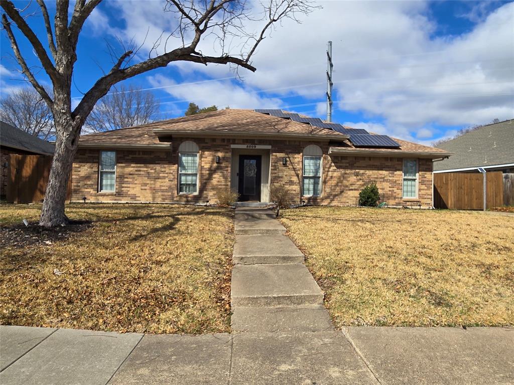 5509 Edgewater Circle Rowlett, TX 75088 - Photo 1 of 24