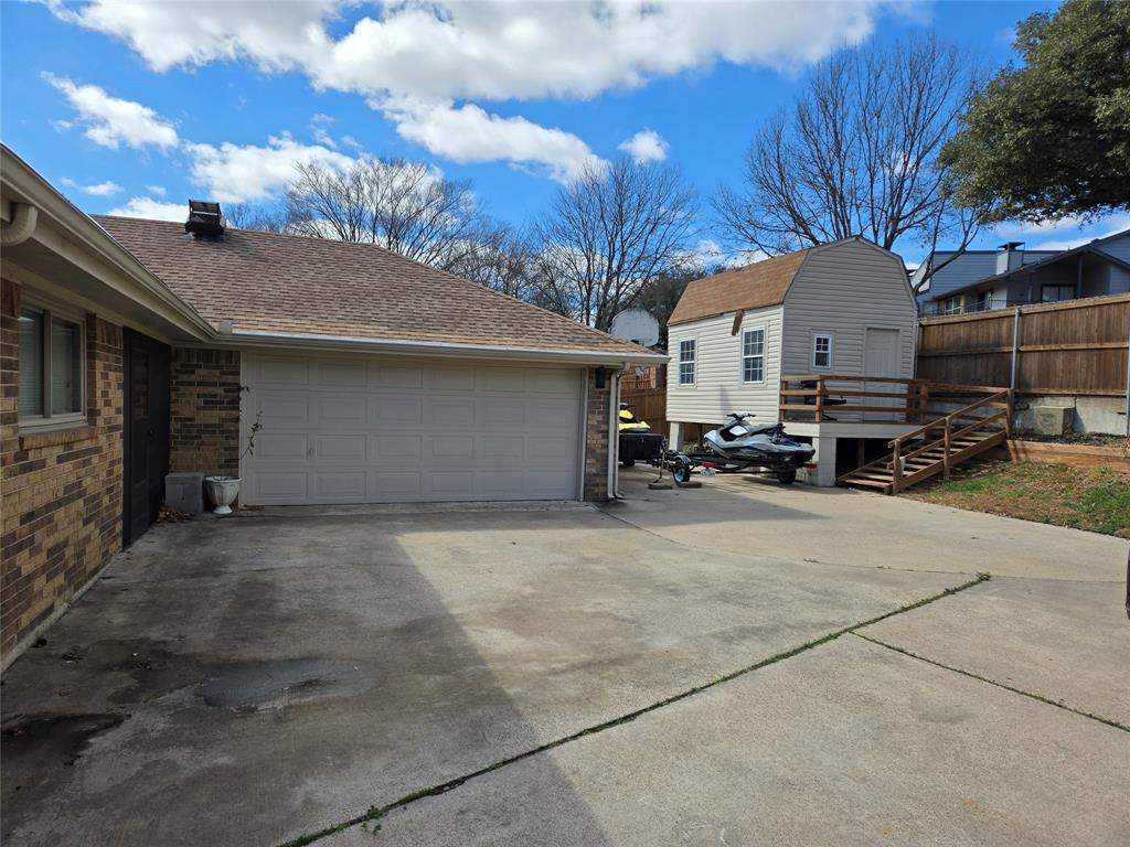 5509 Edgewater Circle Rowlett, TX 75088 - Photo 22 of 24