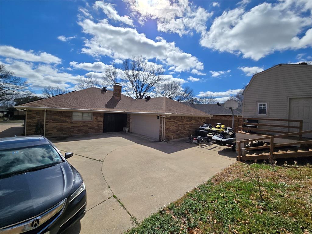 5509 Edgewater Circle Rowlett, TX 75088 - Photo 23 of 24