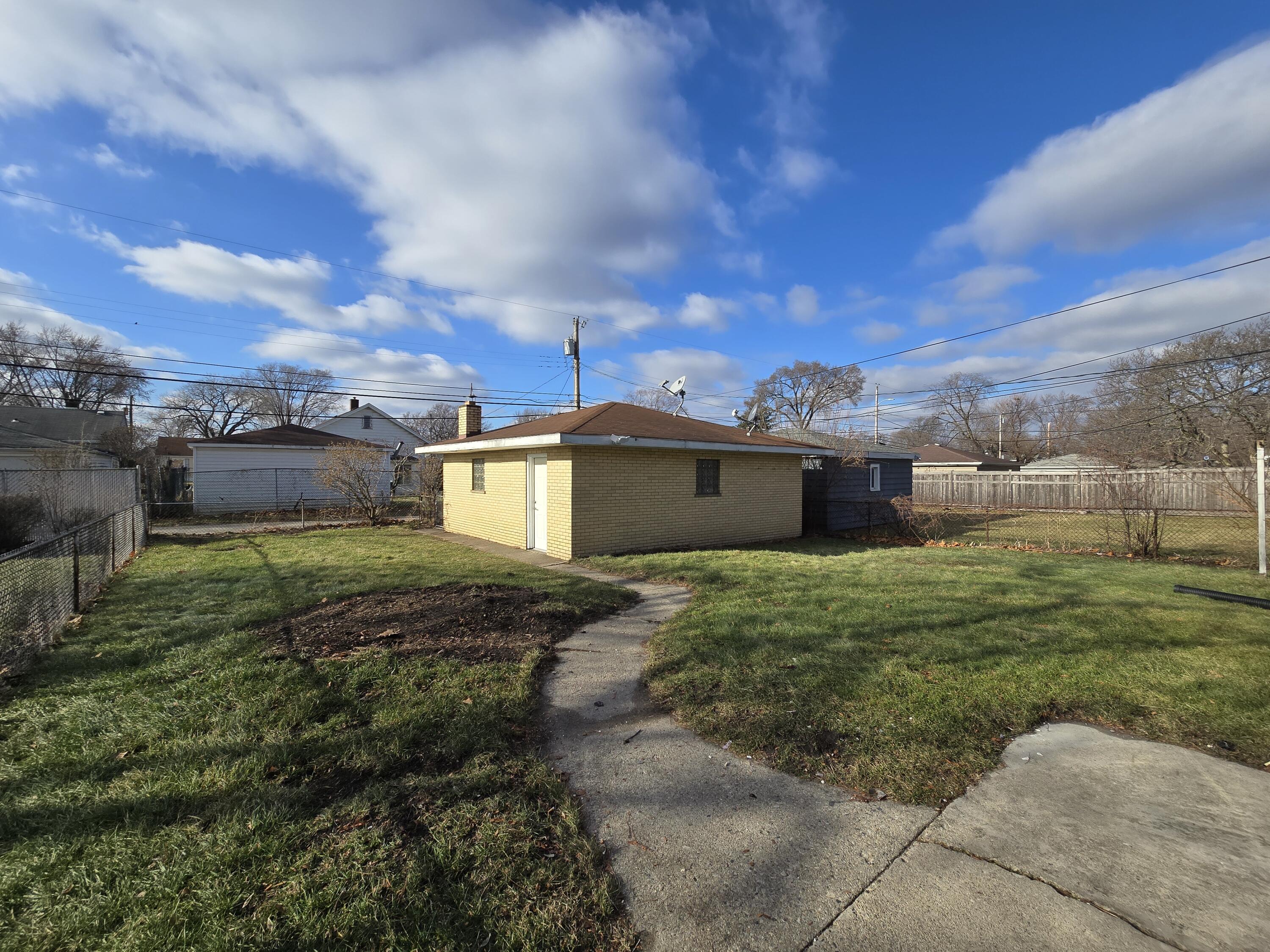 7230 Beech Avenue Hammond, IN 46324 - Photo 37 of 42 3000x2250