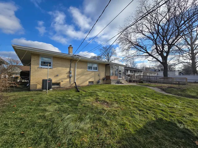 $2,550 | 7230 Beech Avenue, Hammond, IN 46324