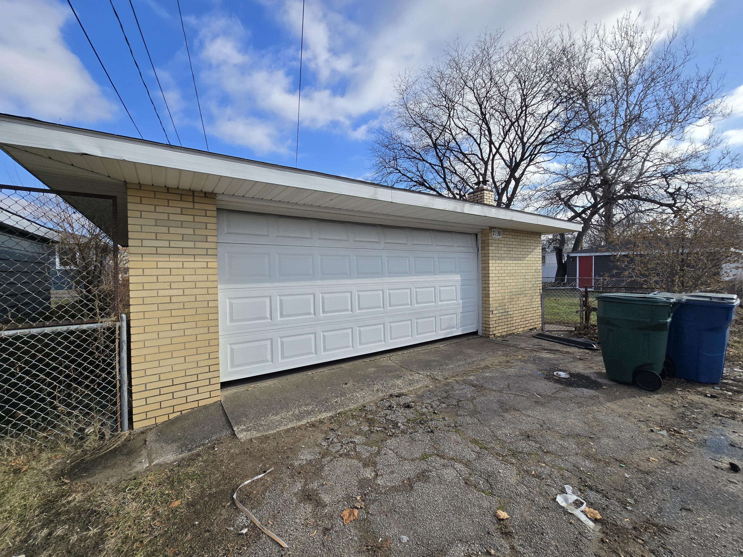 7230 Beech Avenue Hammond, IN 46324 - Photo 40 of 42 3000x2250