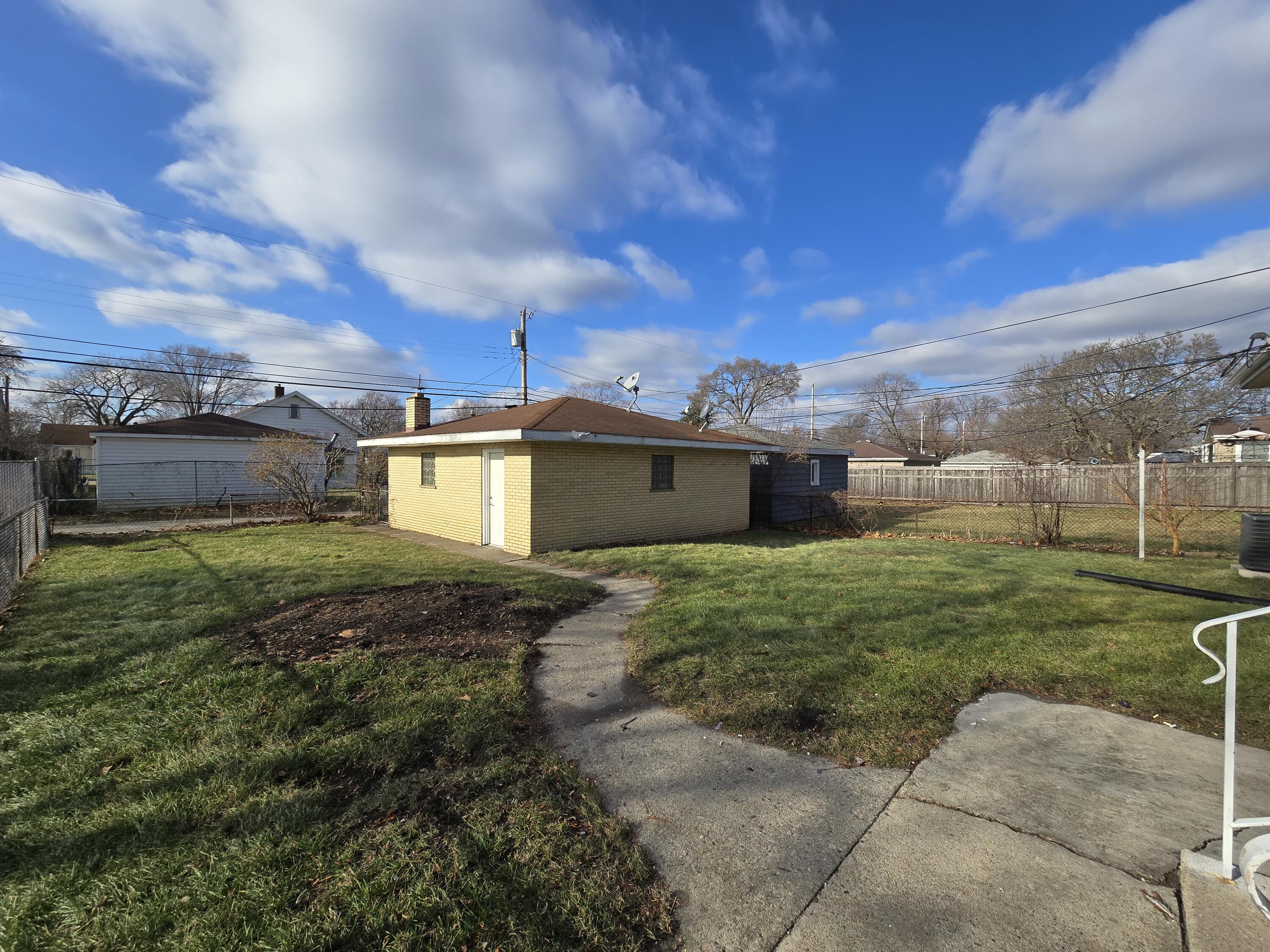 7230 Beech Avenue Hammond, IN 46324 - Photo 41 of 42 3000x2250