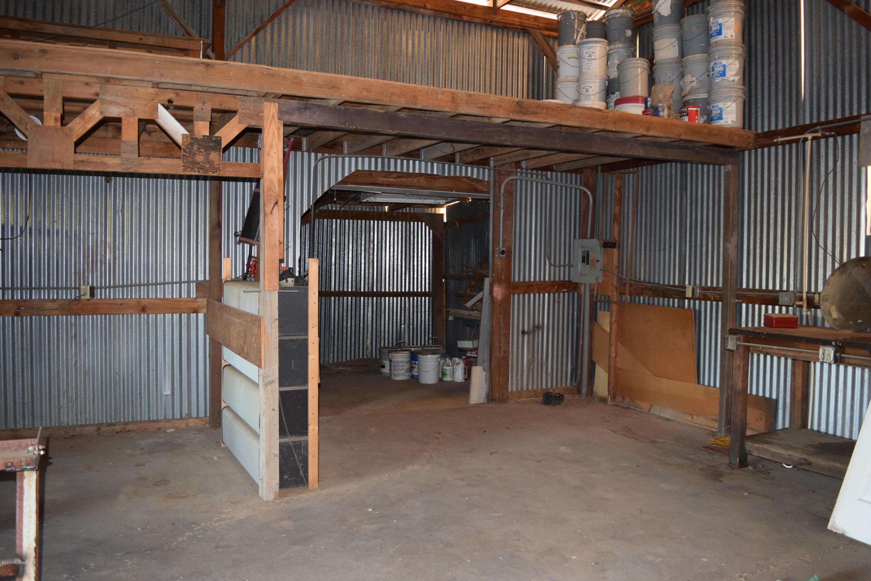 8700 West Bopp Road Tucson, AZ 85735 - Photo 18 of 20