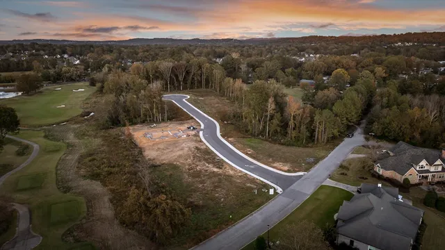 $289,000 | 443 Council Creek Lane, Unit LOT 3, Chattanooga, TN 37421