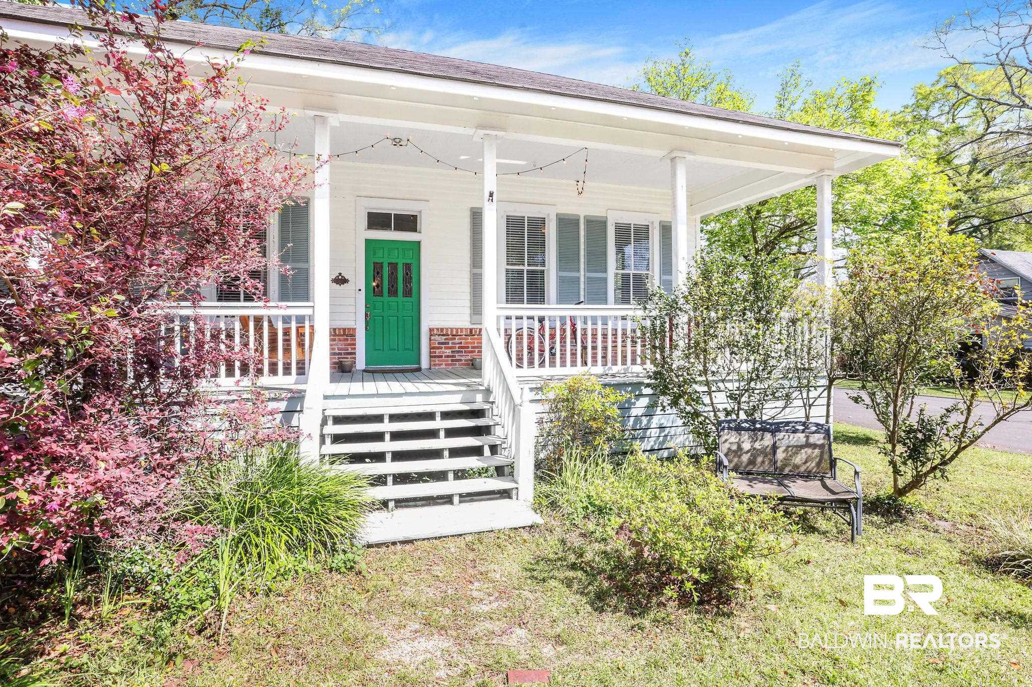 817 Pinemont Drive Mobile, AL 36609 - Photo 1 of 18