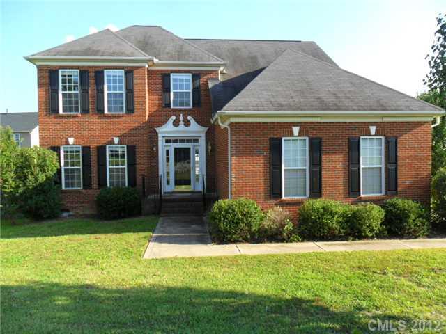 3757 Leela Palace Way Fort Mill, SC 29708 - Photo 1 of 10 Gallery Image 1