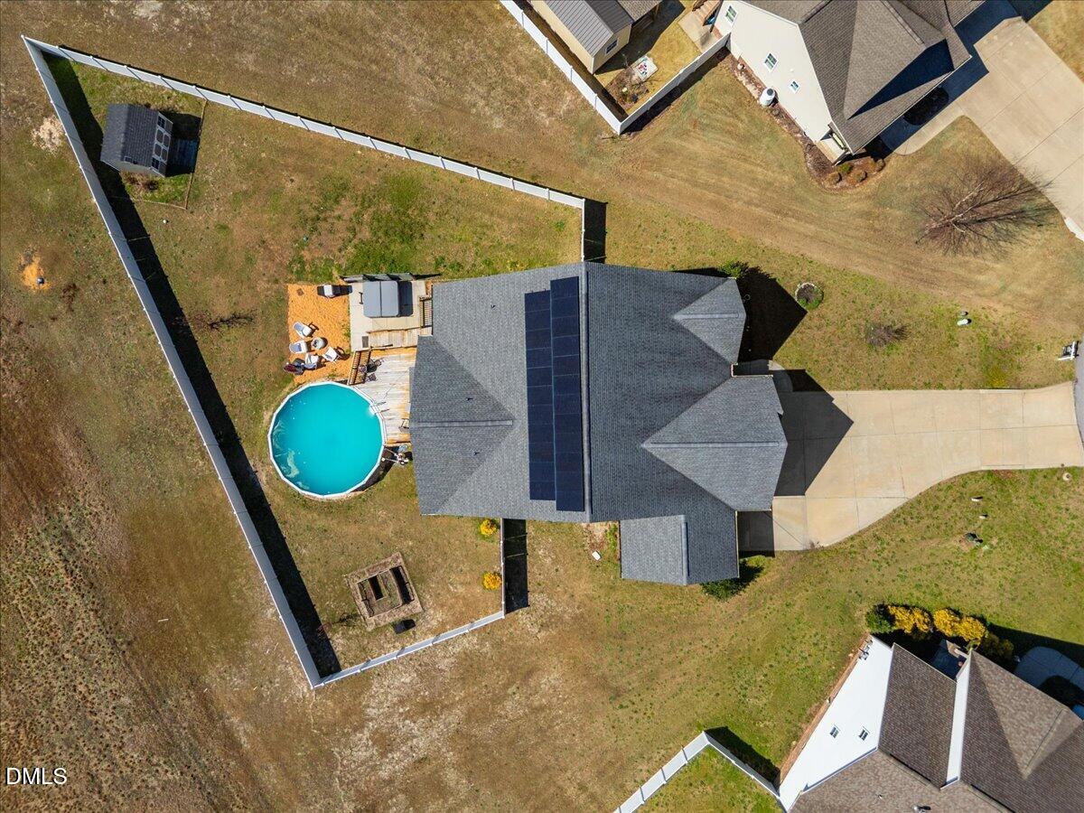 47 Kiowa Court Willow Spring, NC 27592 - Photo 26 of 30