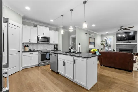 $420,000 | 47 Kiowa Court, Willow Spring, NC 27592