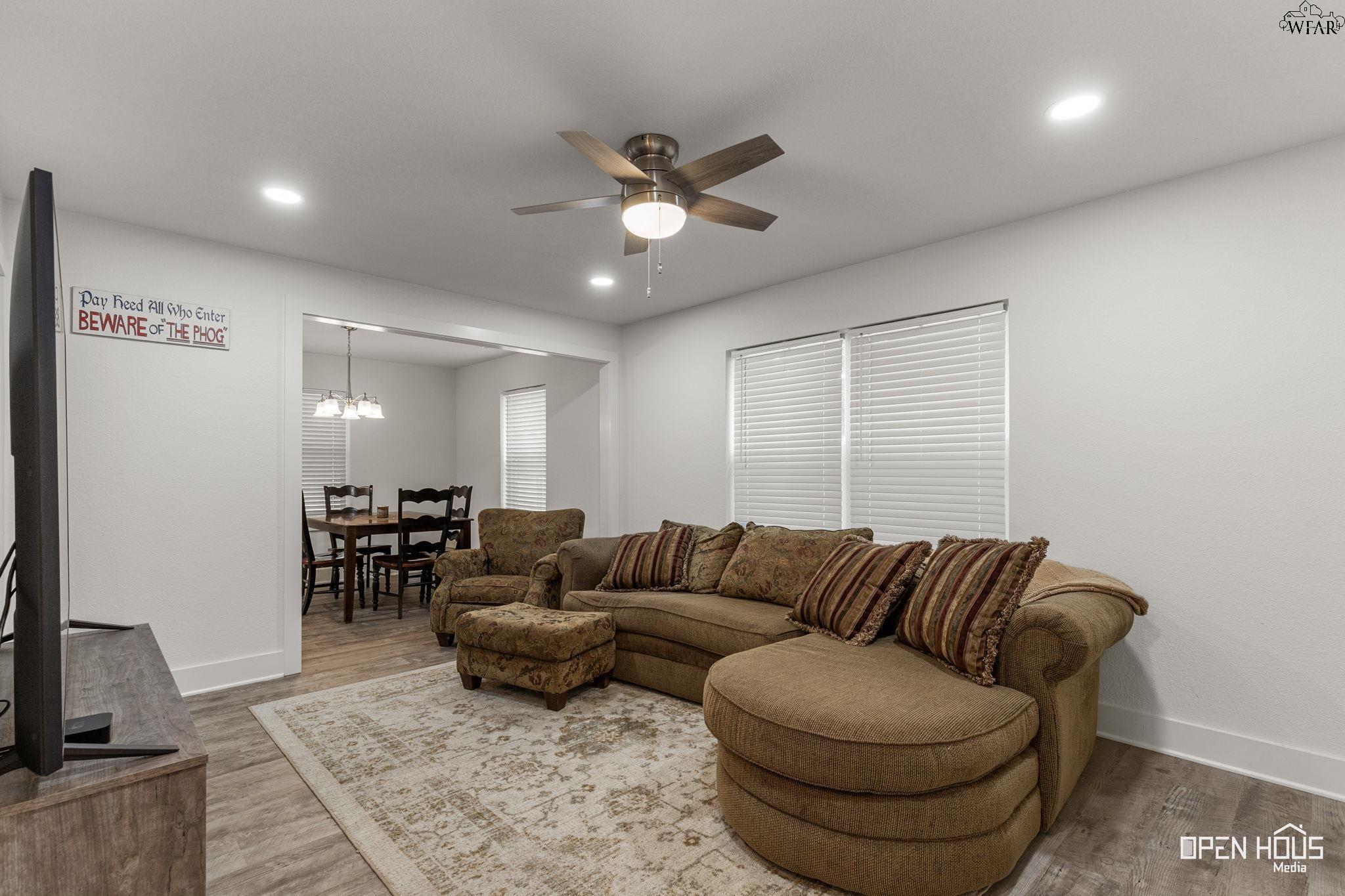 4918 George Street Wichita Falls, TX 76302 - Photo 7 of 31 Gallery Image 7