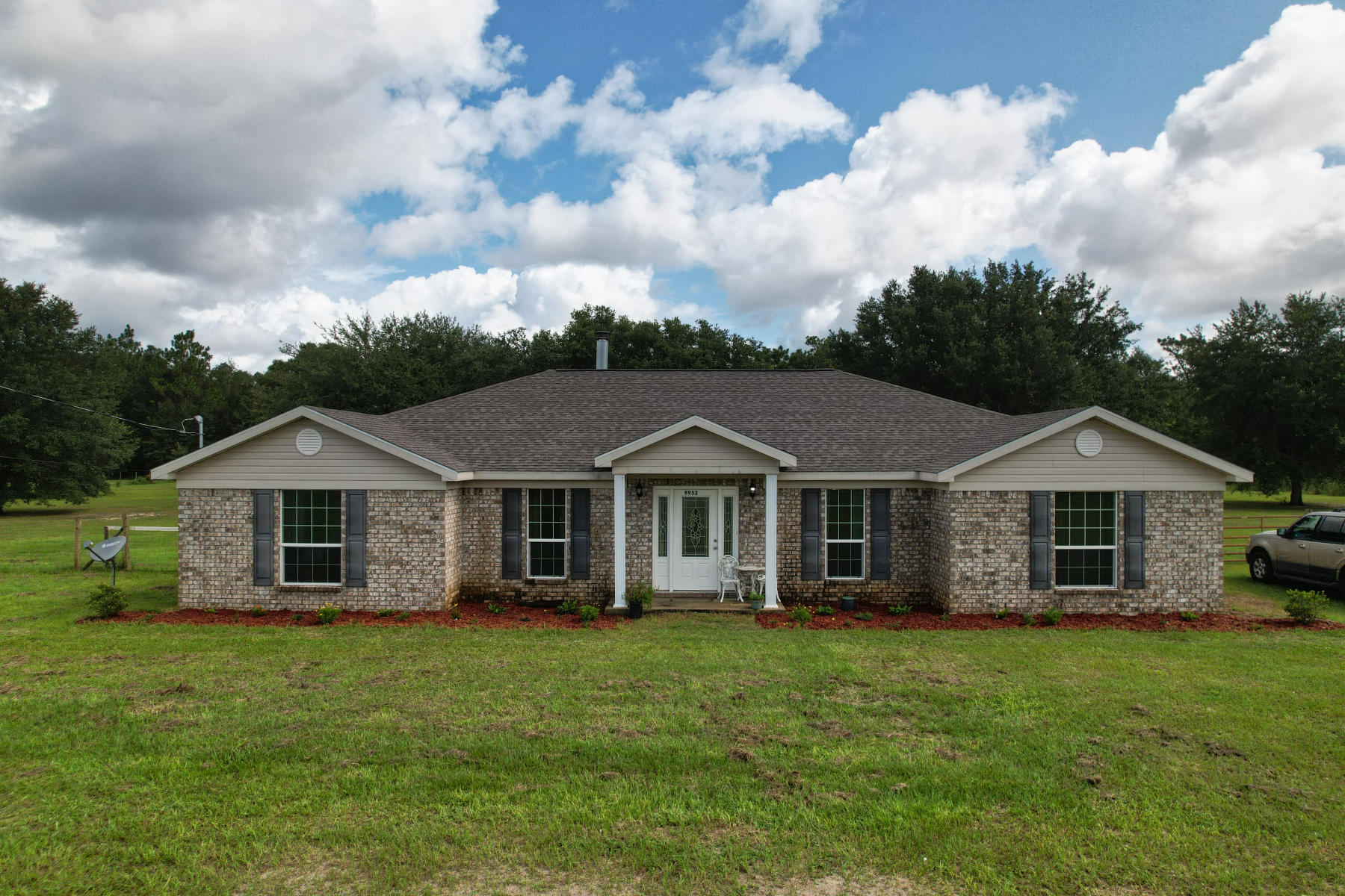 9952 Jeno Road Milton, FL 32583 - Photo 1 of 50 Gallery Image 1