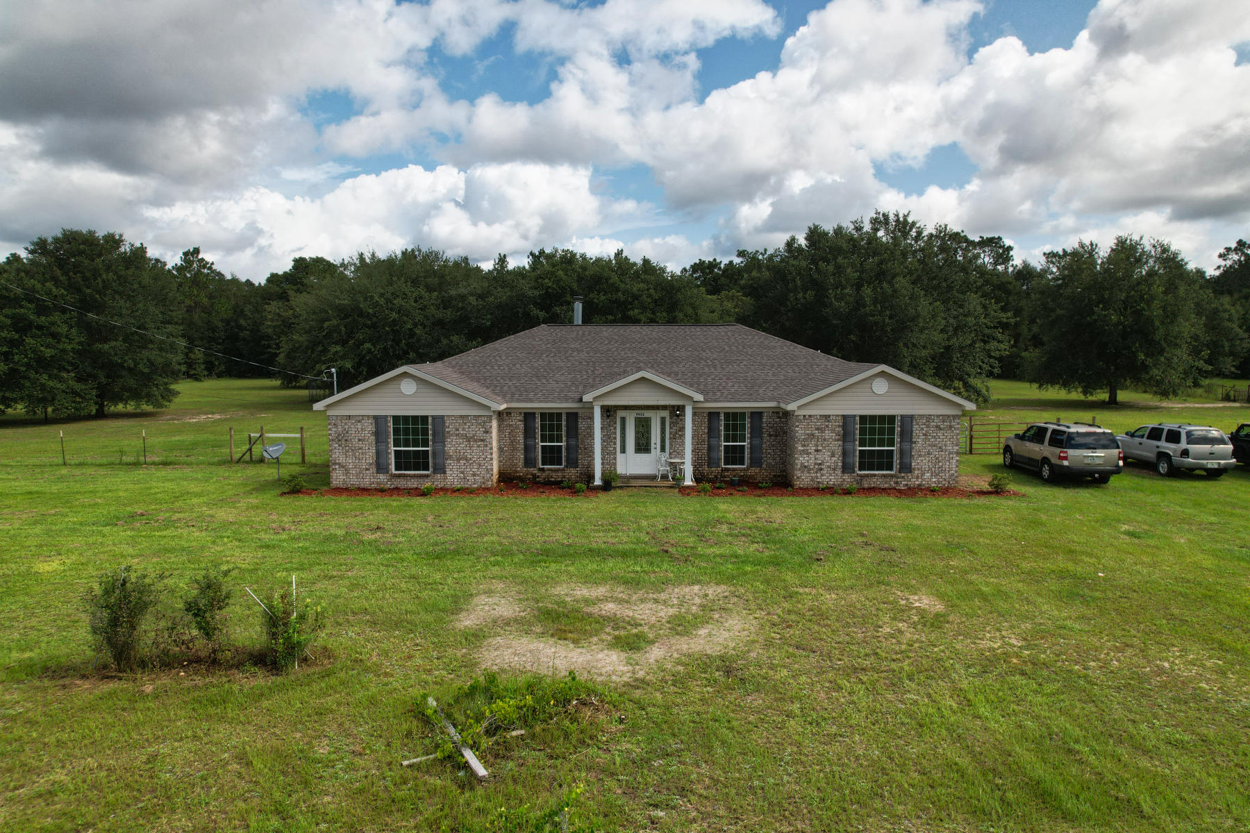 9952 Jeno Road Milton, FL 32583 - Photo 2 of 50 Gallery Image 2