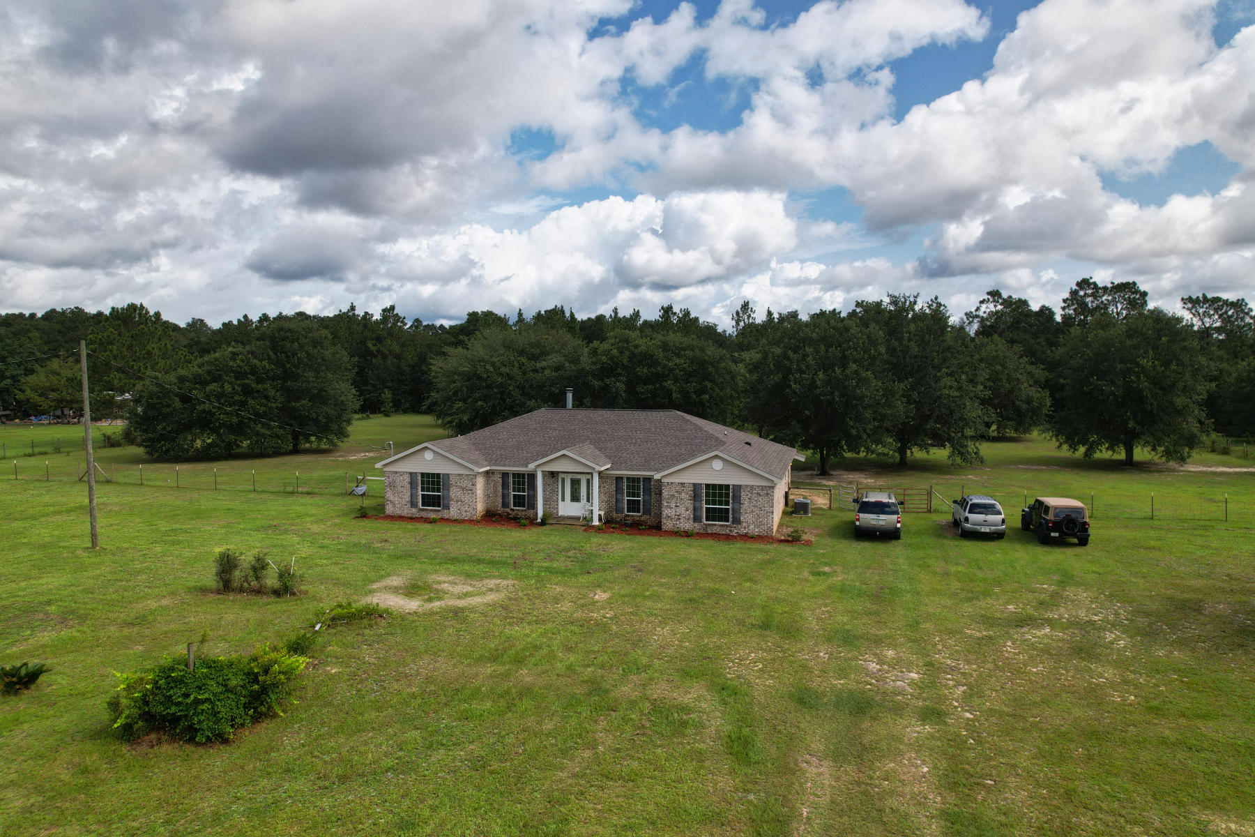 9952 Jeno Road Milton, FL 32583 - Photo 3 of 50 Gallery Image 3