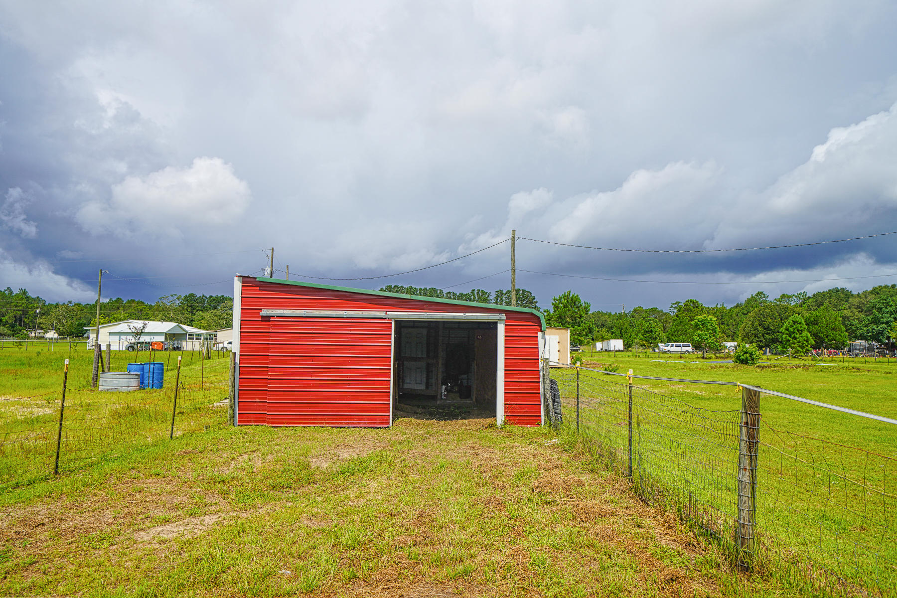 9952 Jeno Road Milton, FL 32583 - Photo 41 of 50 Gallery Image 41