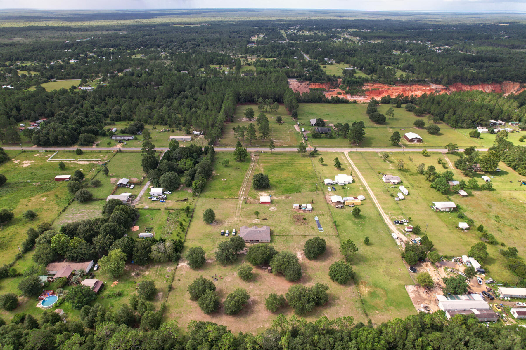 9952 Jeno Road Milton, FL 32583 - Photo 46 of 50 Gallery Image 46