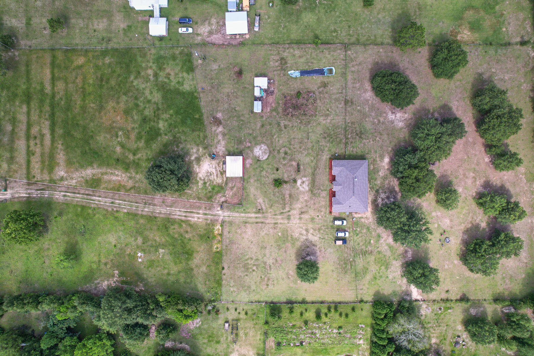9952 Jeno Road Milton, FL 32583 - Photo 47 of 50 Gallery Image 47