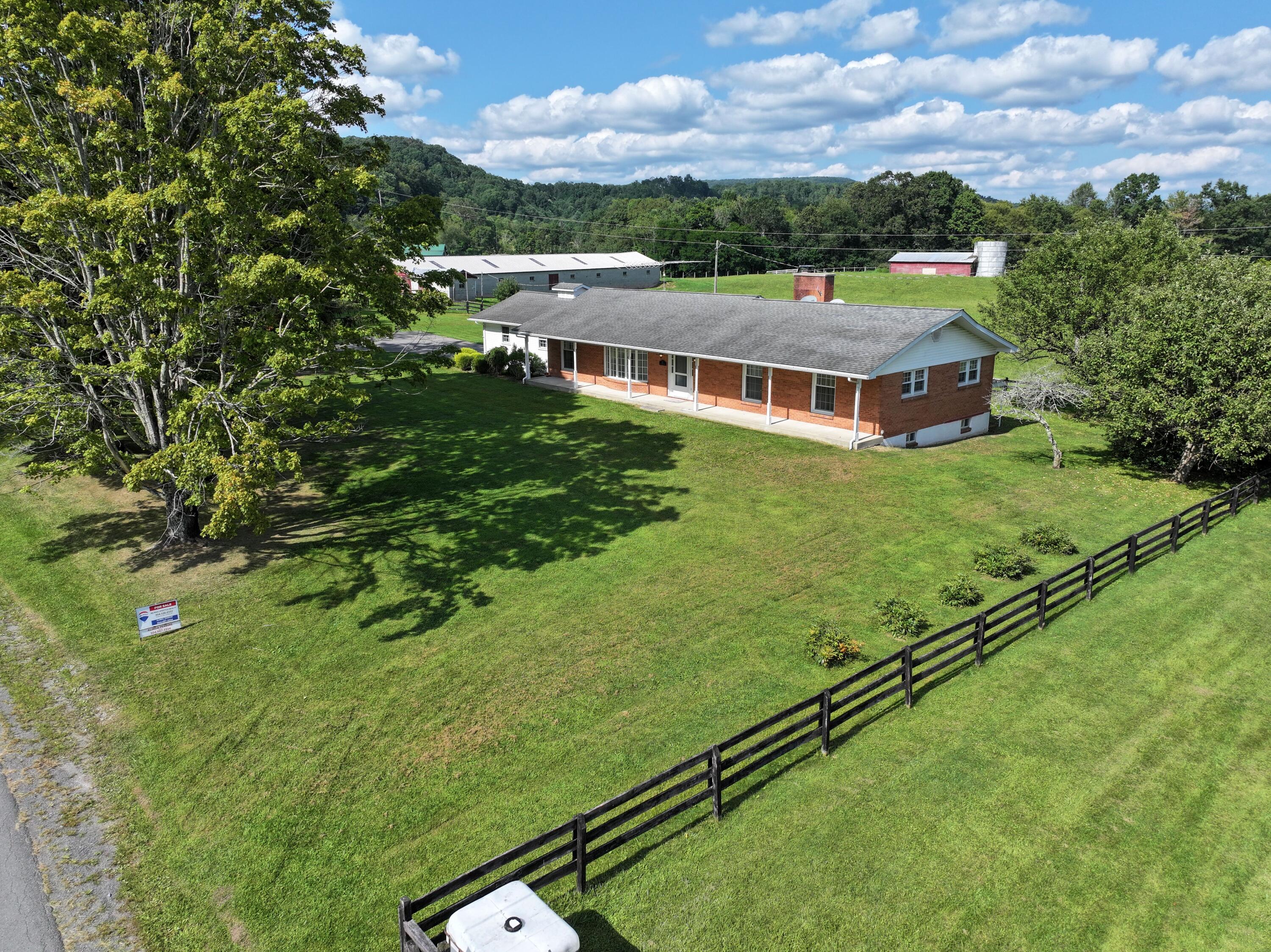 113 Lon Martin Road Rainelle, WV 25962 - Photo 112 of 114 Gallery Image 112