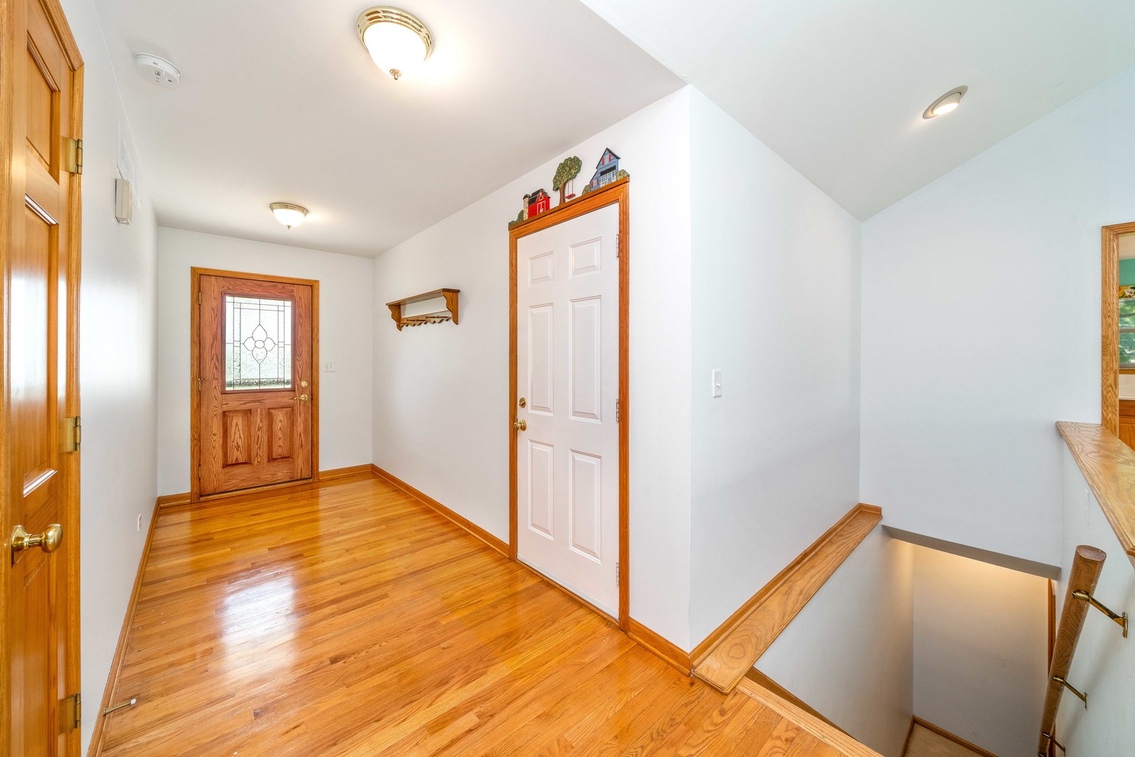 3970 East 2259th Road Serena, IL 60549 - Photo 11 of 39 a view of an empty room