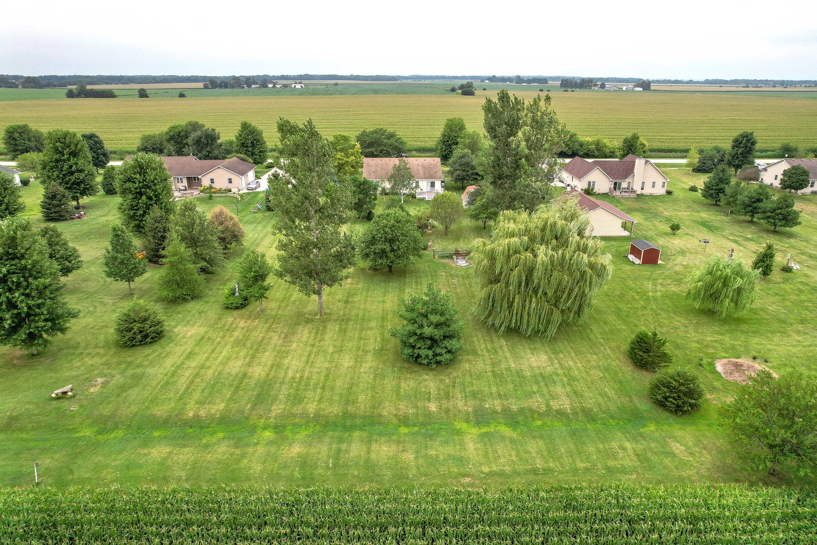 3970 East 2259th Road Serena, IL 60549 - Photo 35 of 39