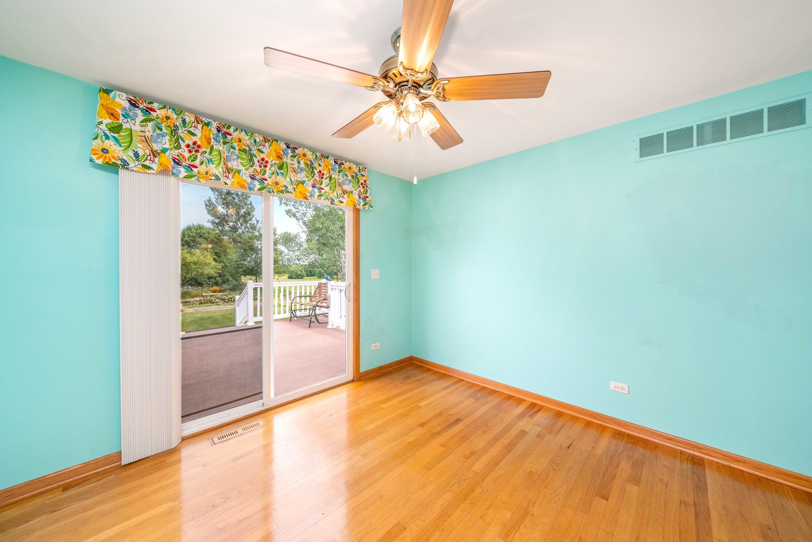 3970 East 2259th Road Serena, IL 60549 - Photo 5 of 39 a view of an empty room with a window
