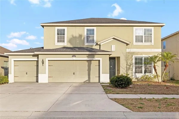 $395,000 | 12208 Morgans Bluff Place, Riverview, FL 33579