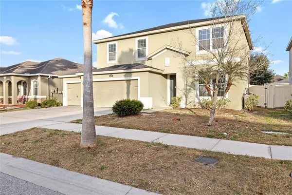 $395,000 | 12208 Morgans Bluff Place, Riverview, FL 33579