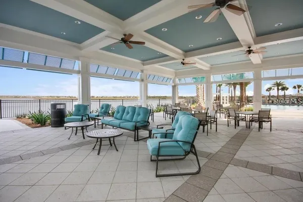 $395,000 | 12208 Morgans Bluff Place, Riverview, FL 33579