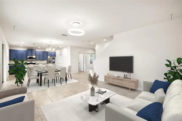 $395,000 | 12208 Morgans Bluff Place, Riverview, FL 33579