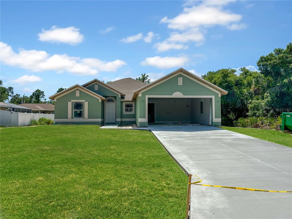 5573 Rhapsody Avenue North Port, FL 34288 - Photo 1 of 1 Gallery Image 1