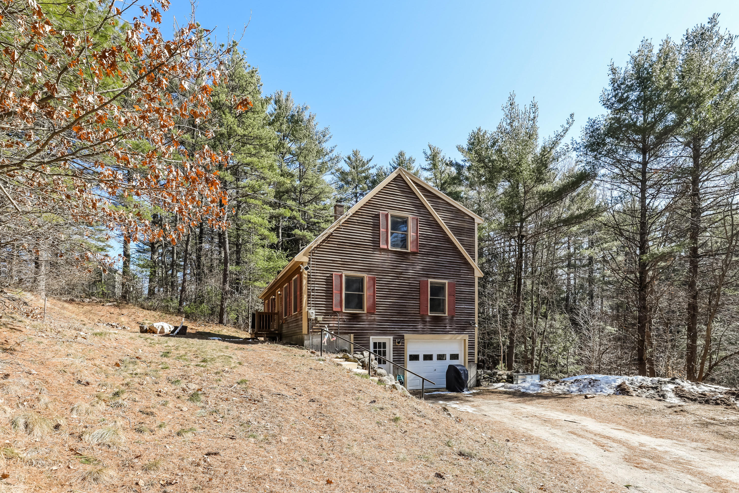 162 Old Portland Road North Waterboro, ME 04061 - Photo 29 of 30 031-photo-8181154