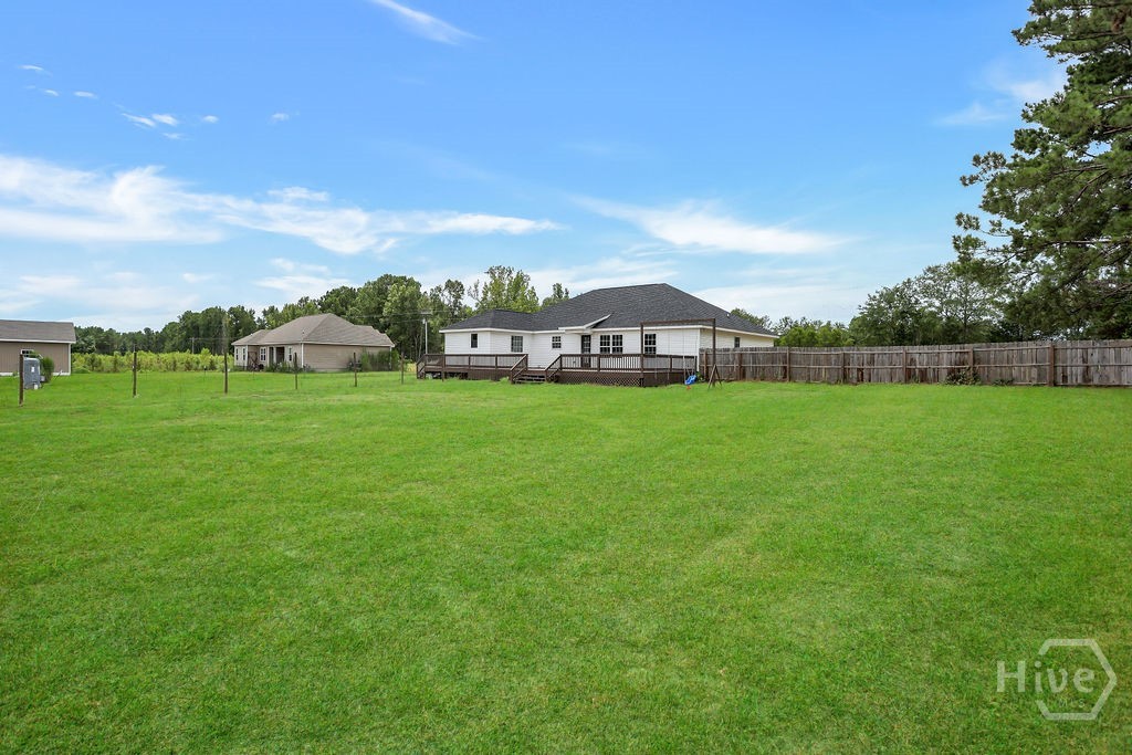 3185 Old Riggs Mill Road Statesboro, GA 30458 - Photo 6 of 43 Gallery Image 6