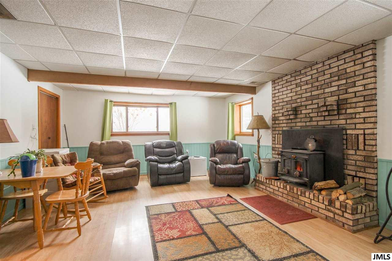 10350 Cady Road Jackson, MI 49201 - Photo 15 of 20 Photo 15