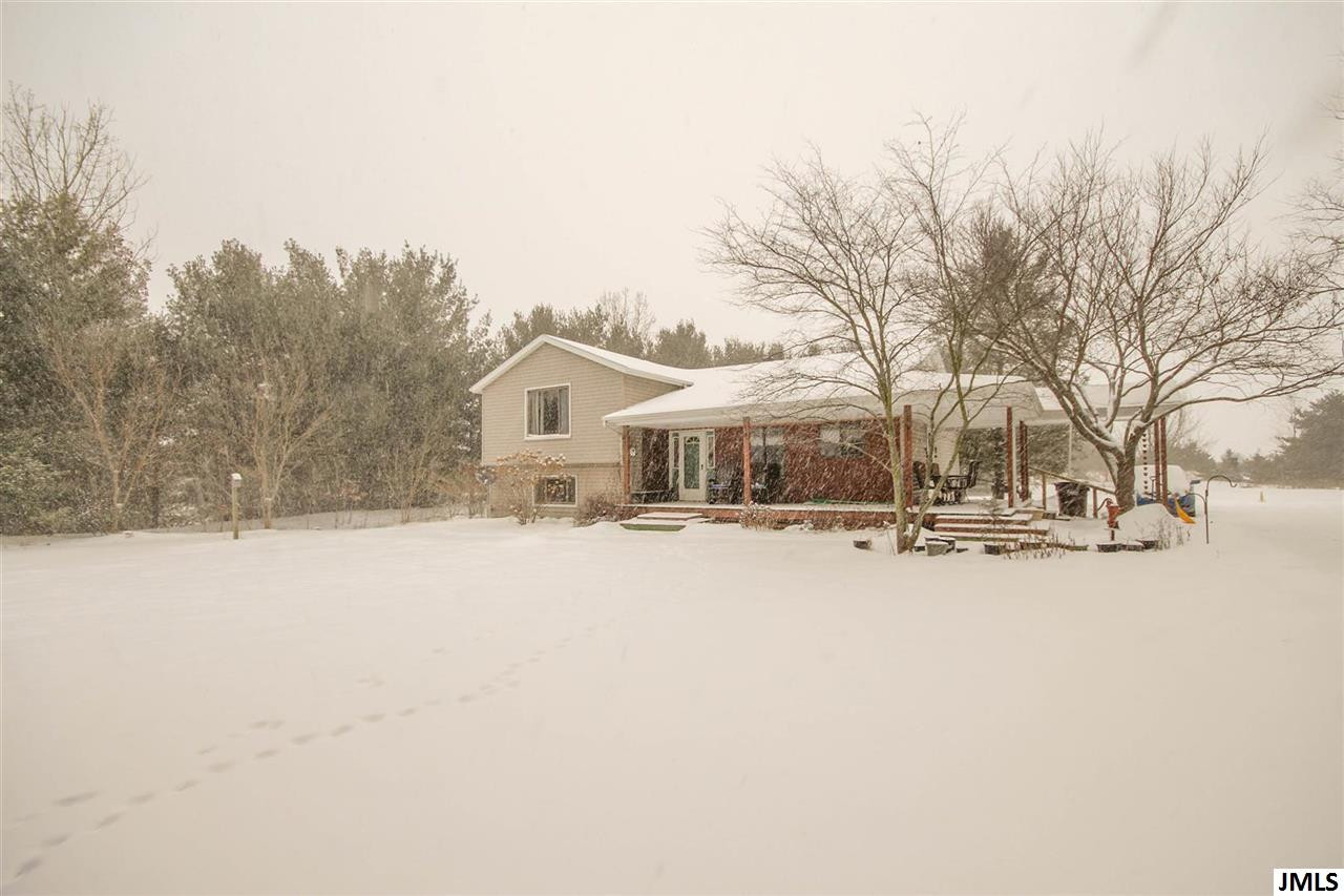 10350 Cady Road Jackson, MI 49201 - Photo 17 of 20 Photo 17