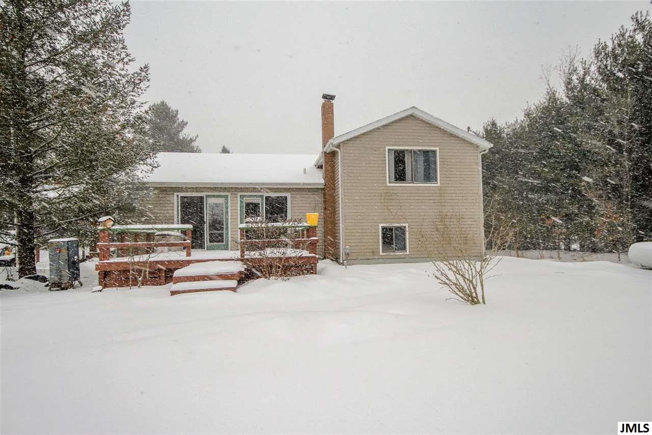 10350 Cady Road Jackson, MI 49201 - Photo 19 of 20 Photo 19