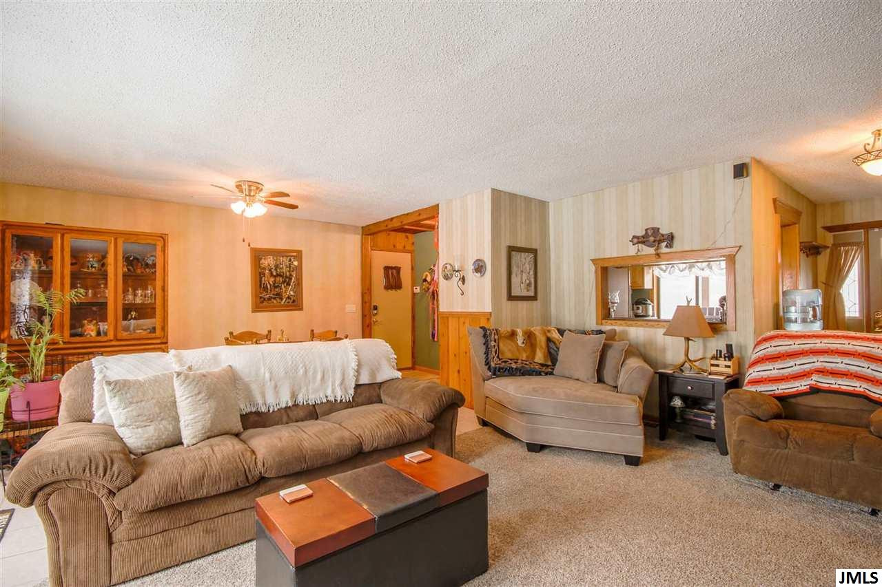 10350 Cady Road Jackson, MI 49201 - Photo 3 of 20 Photo 3